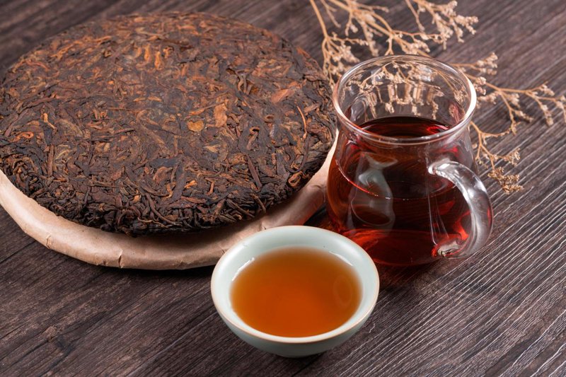 古树茶定制：自然之精华的深度解读
