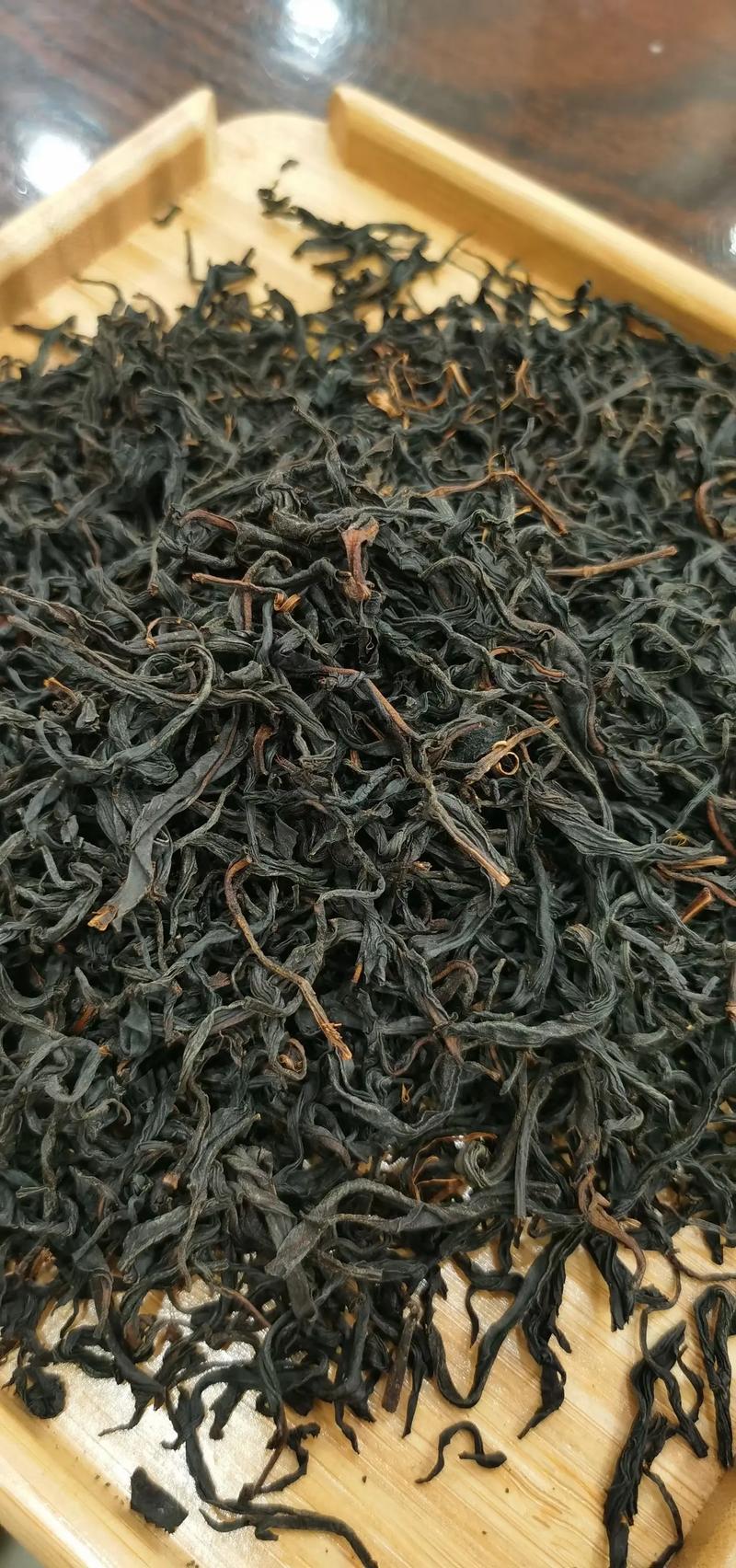 滇红茶批发