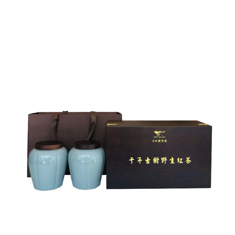 普洱茶厂家：传统与现代交织的精彩篇章