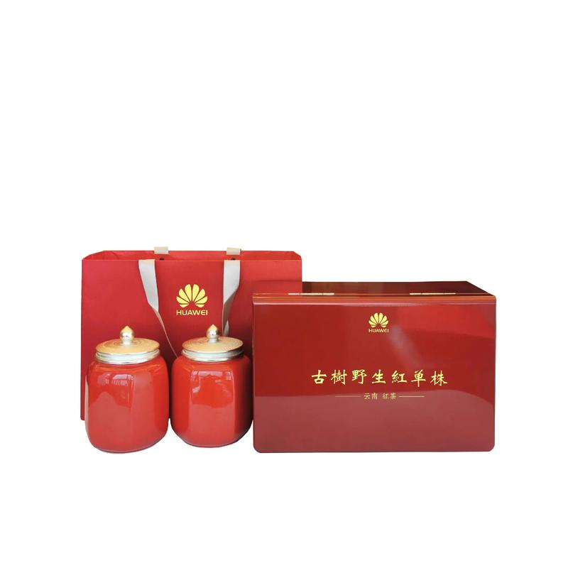品鉴云南红茶：探索滇红的世界
